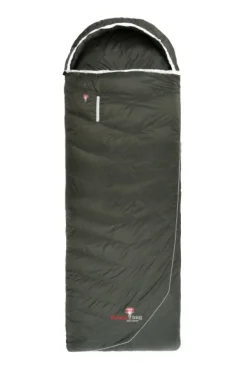 Gr&uuml;ezi Bag Biopod DownWool Summer Comfort