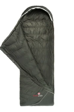 Gr&uuml;ezi Bag Biopod DownWool Summer Comfort