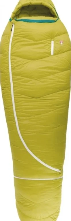 Gr&uuml;ezi Bag Biopod DownWool Kids Teen