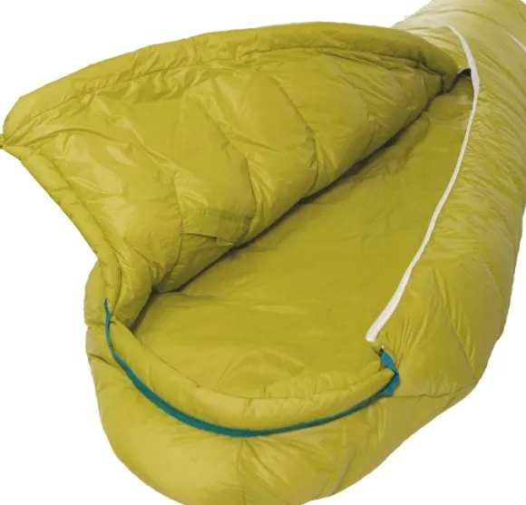 Grüezi Bag Biopod DownWool Kids Teen