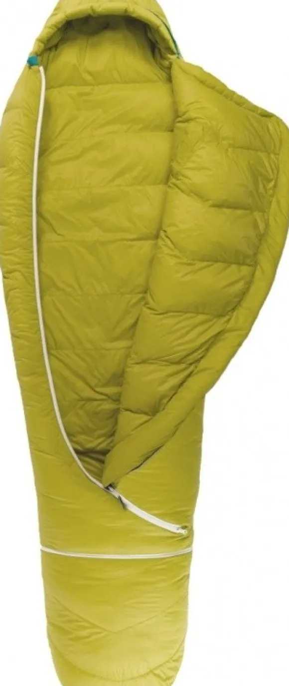 Grüezi Bag Biopod DownWool Kids Teen