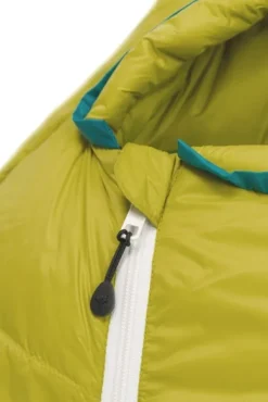 Grüezi Bag Biopod DownWool Kids Teen