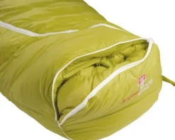 Grüezi Bag Biopod DownWool Kids Teen