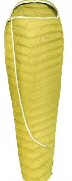 Grüezi Bag Biopod Downwool Extreme Light