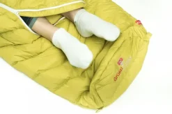 Gr&uuml;ezi Bag Biopod Downwool Extreme Light