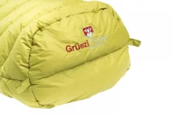 Gr&uuml;ezi Bag Biopod Downwool Extreme Light
