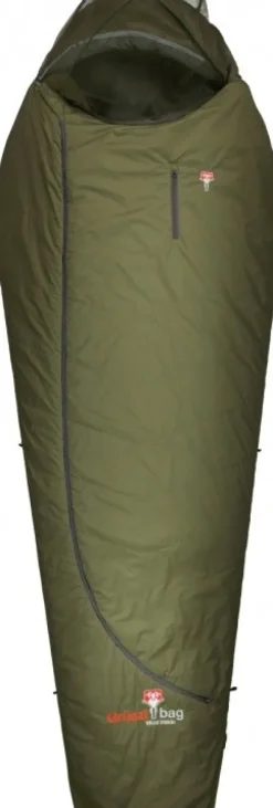 Gr&uuml;ezi Bag Biopod Wolle Survival
