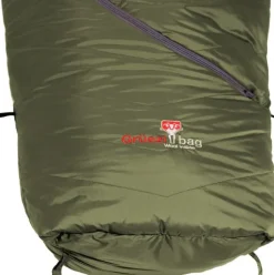 Gr&uuml;ezi Bag Biopod Wolle Survival