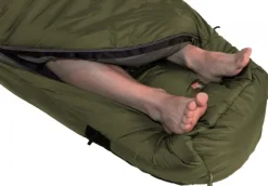 Gr&uuml;ezi Bag Biopod Wolle Survival