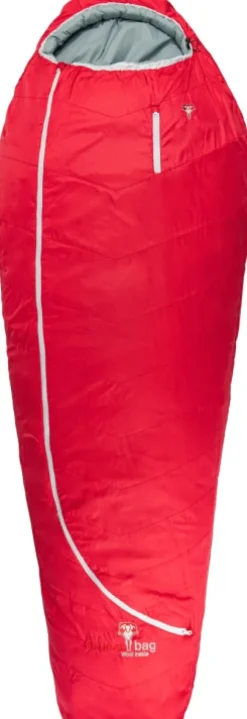 Gr&uuml;ezi Bag Biopod Wolle Zero