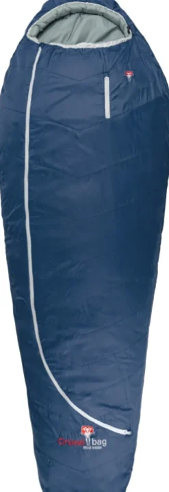 Gr&uuml;ezi Bag Biopod Wolle Zero
