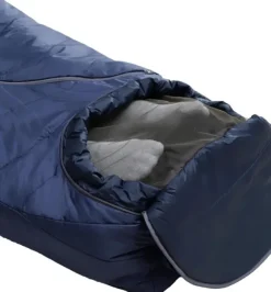 Grüezi Bag Biopod Wolle Zero