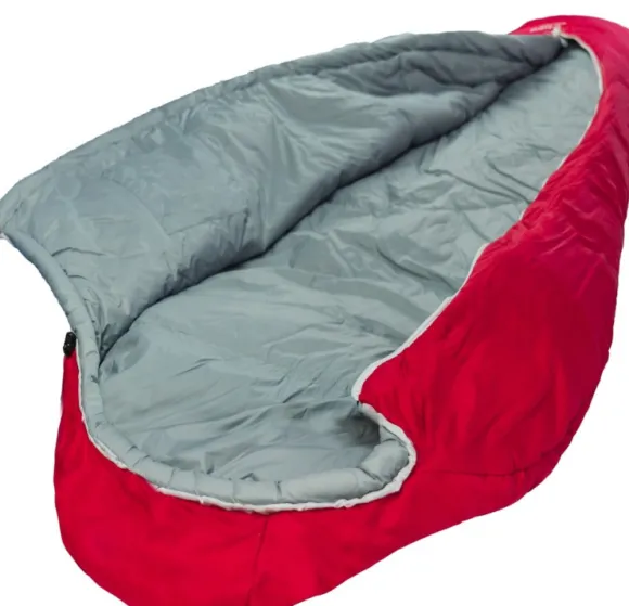 Grüezi Bag Biopod Wolle Zero