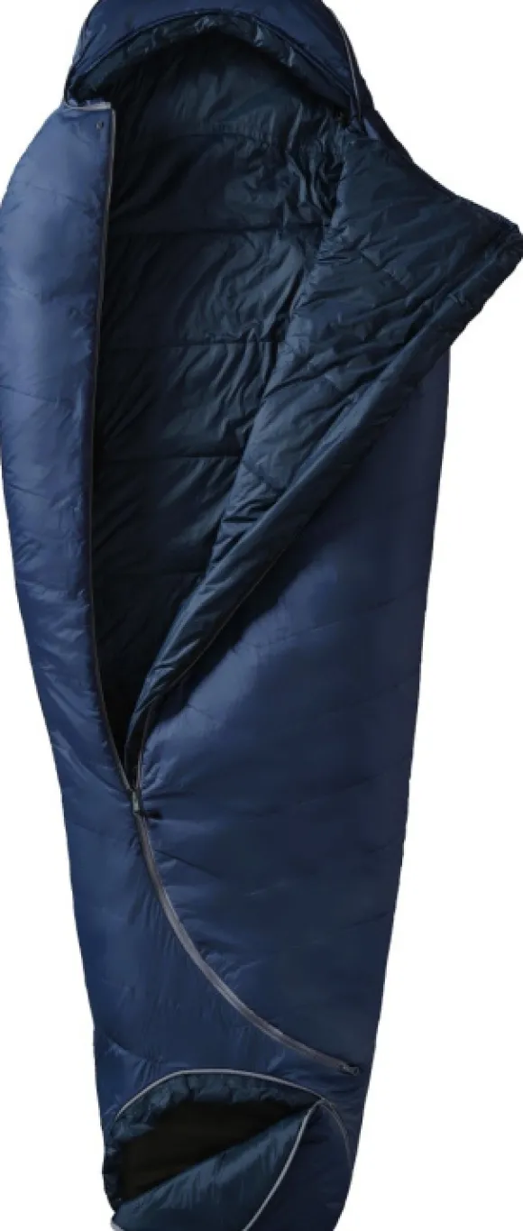 Grüezi Bag Biopod Wolle Zero