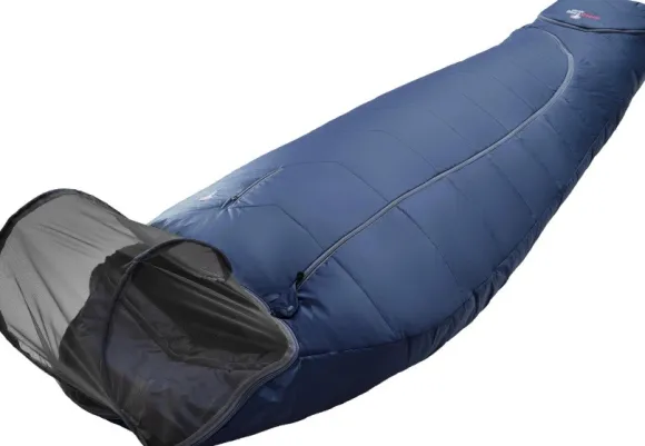 Grüezi Bag Biopod Wolle Zero