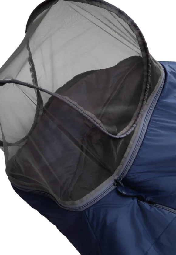 Grüezi Bag Biopod Wolle Zero