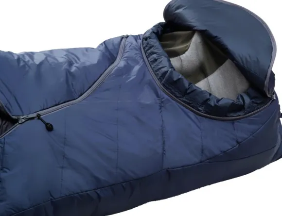 Grüezi Bag Biopod Wolle Zero