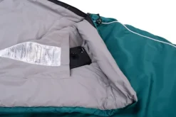 Gr&uuml;ezi Bag Biopod Wolle Goas Comfort