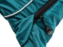 Gr&uuml;ezi Bag Biopod Wolle Goas Comfort