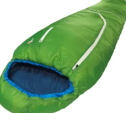Gr&uuml;ezi Bag Biopod Wolle Kids World Traveller