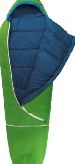 Gr&uuml;ezi Bag Biopod Wolle Kids World Traveller