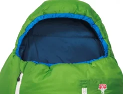 Gr&uuml;ezi Bag Biopod Wolle Kids World Traveller