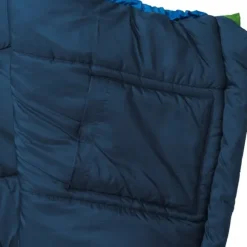 Gr&uuml;ezi Bag Biopod Wolle Kids World Traveller