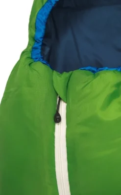 Gr&uuml;ezi Bag Biopod Wolle Kids World Traveller
