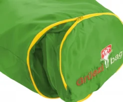 Gr&uuml;ezi Bag Kids Grow Colorful