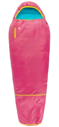 Gr&uuml;ezi Bag Kids Grow Colorful