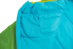 Gr&uuml;ezi Bag Kids Grow Colorful