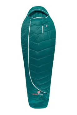 Gr&uuml;ezi Bag Synpod Island