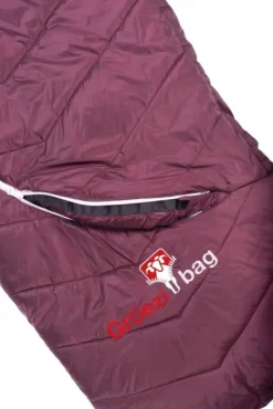 Grüezi Bag Synpod Island