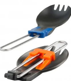 GSI Glacier Stainless Dualist