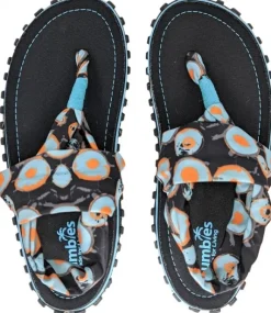 Gumbies Slingback