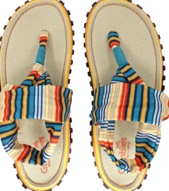 Gumbies Slingback