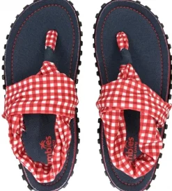 Gumbies Slingback
