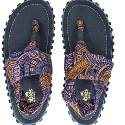 Gumbies Slingback