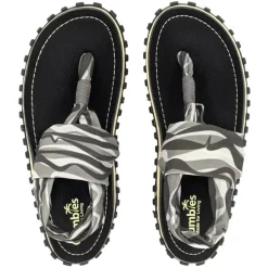 Gumbies Slingback