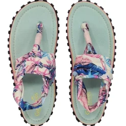 Gumbies Slingback