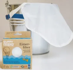 Guppyfriend Eimer Filter