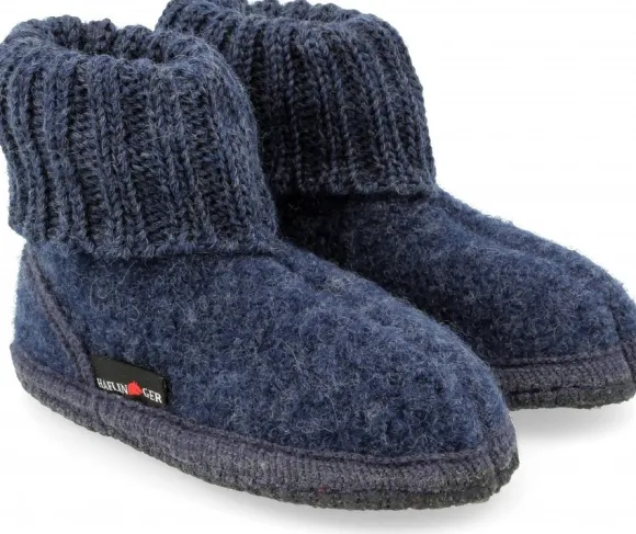 Haflinger Karl Kids