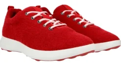 Haflinger Wool Sneaker Every Day