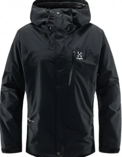 Haglöfs Astral GTX Jacket Men