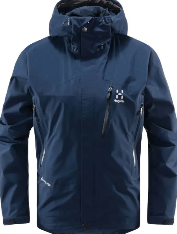 Haglöfs Astral GTX Jacket Women