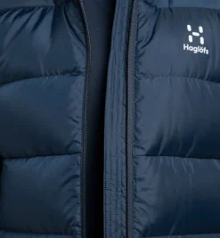 Hagl&ouml;fs Bield Down Hood Women