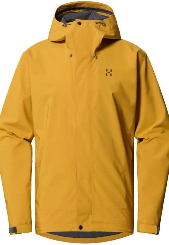 Haglöfs Breeze Proof Jacket Men