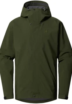 Hagl&ouml;fs Breeze Proof Jacket Men