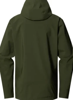 Haglöfs Breeze Proof Jacket Men