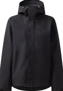 Hagl&ouml;fs Breeze Proof Jacket Women